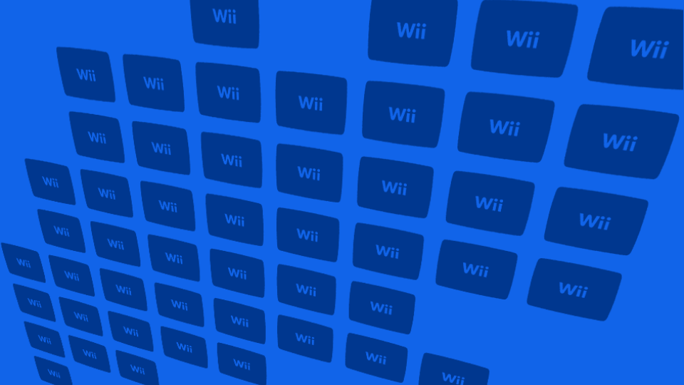 WiiMart